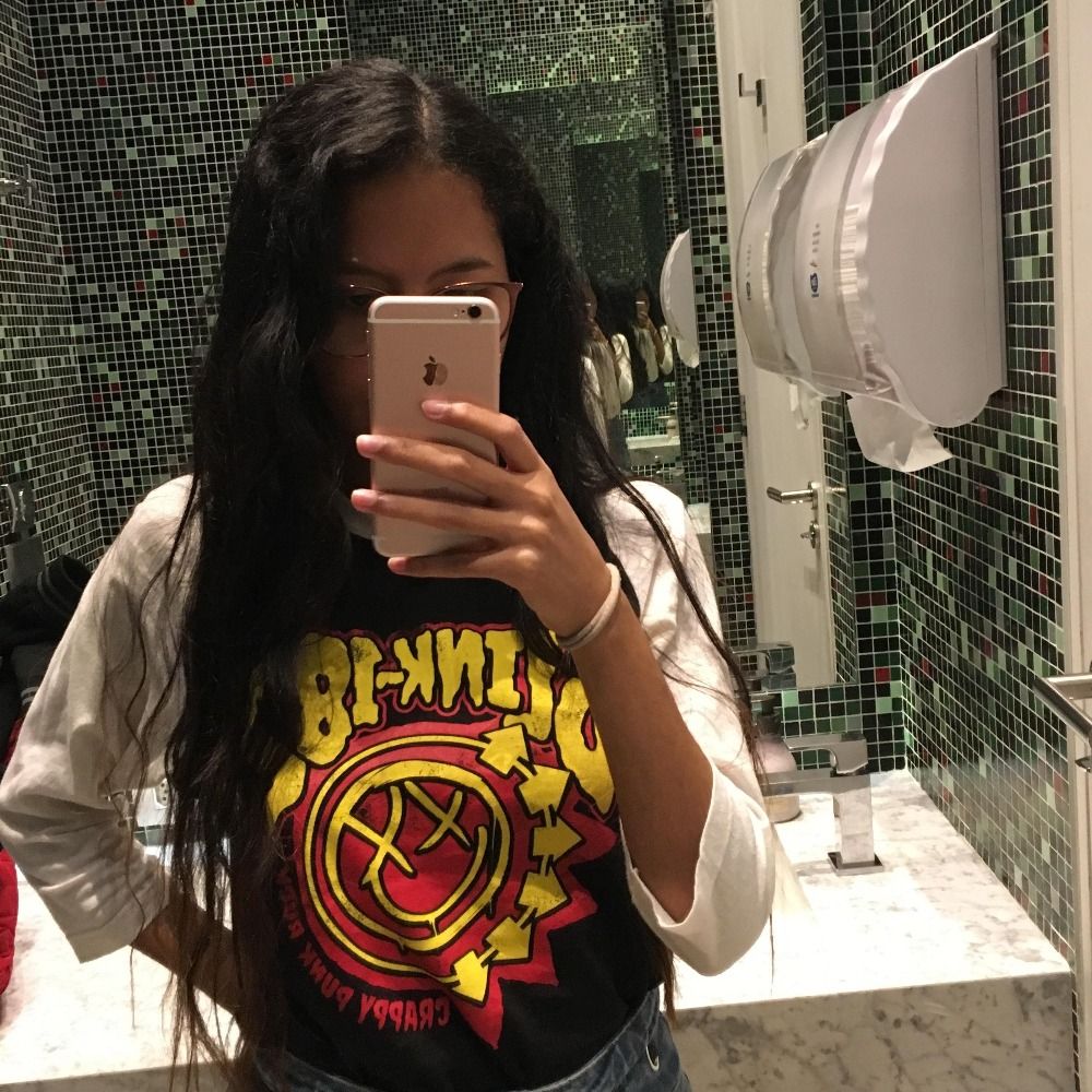 mafê 🌟