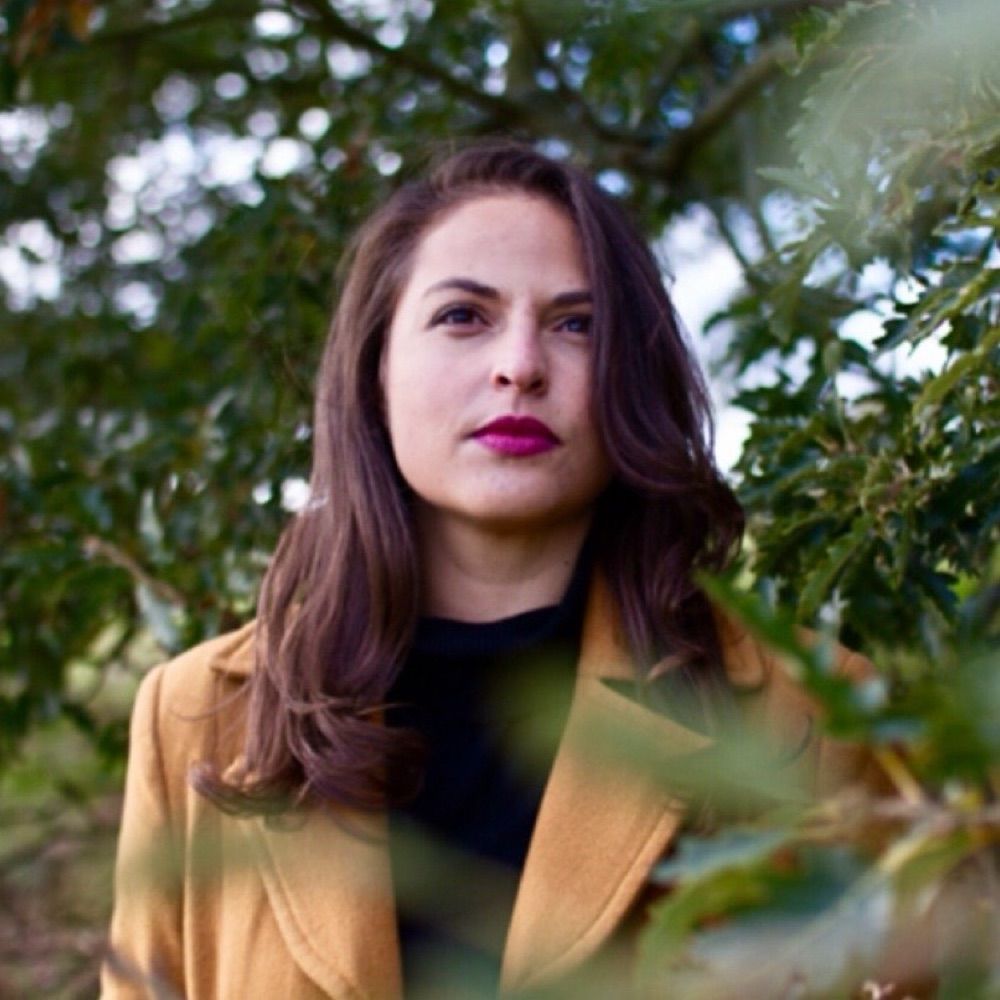 Danni Nicholls