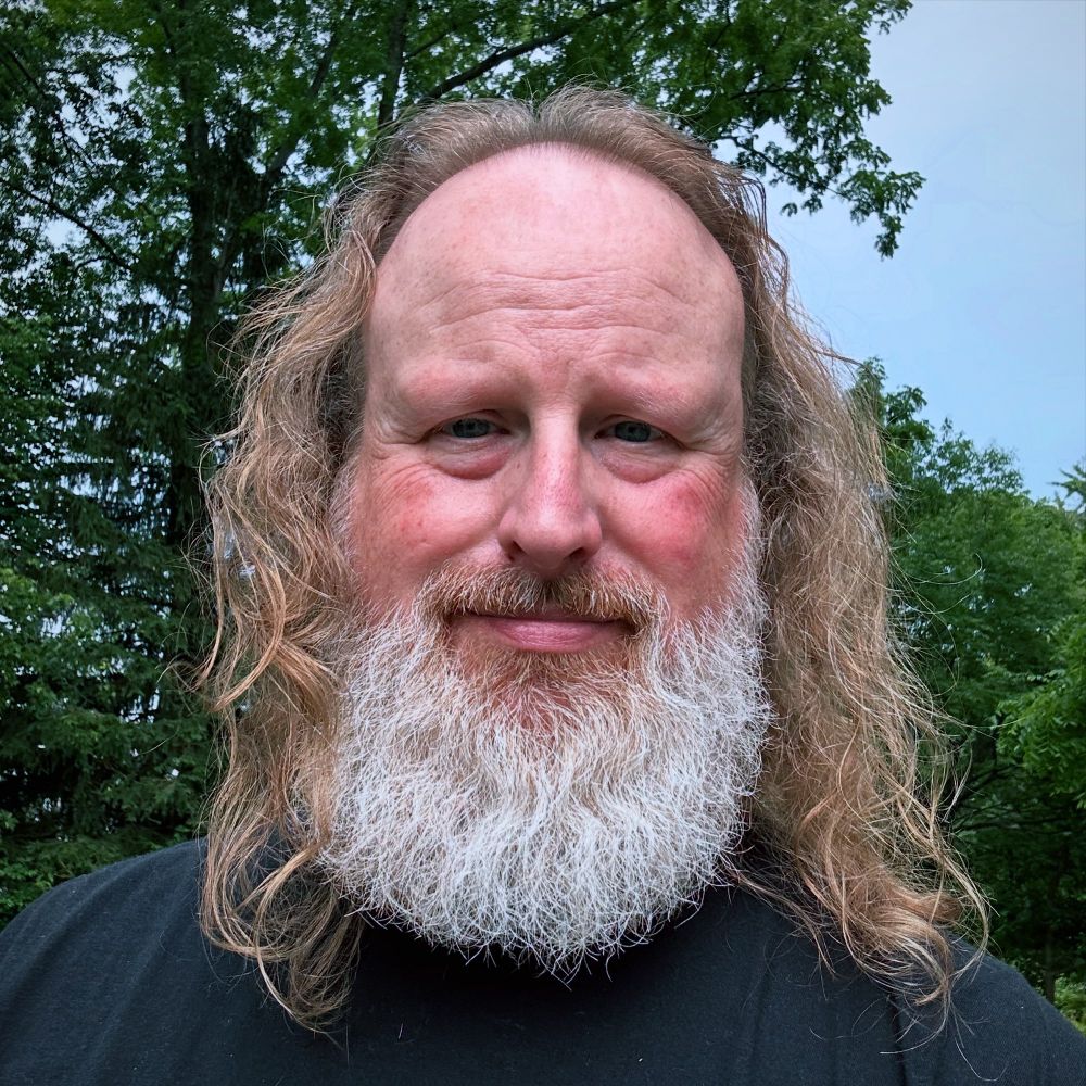 Todd Coleman