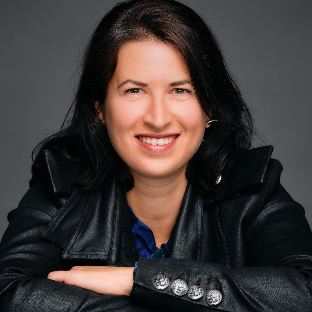 Michelle M. Weber