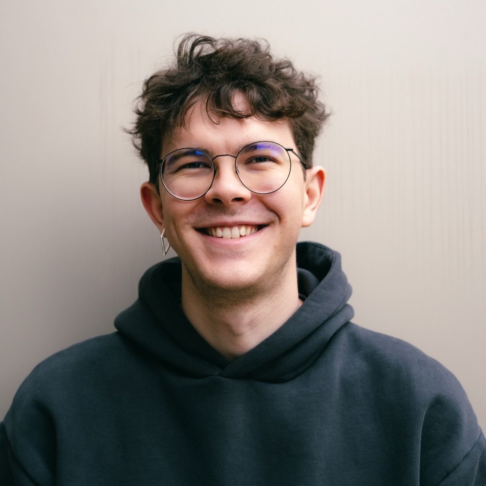 David Haas