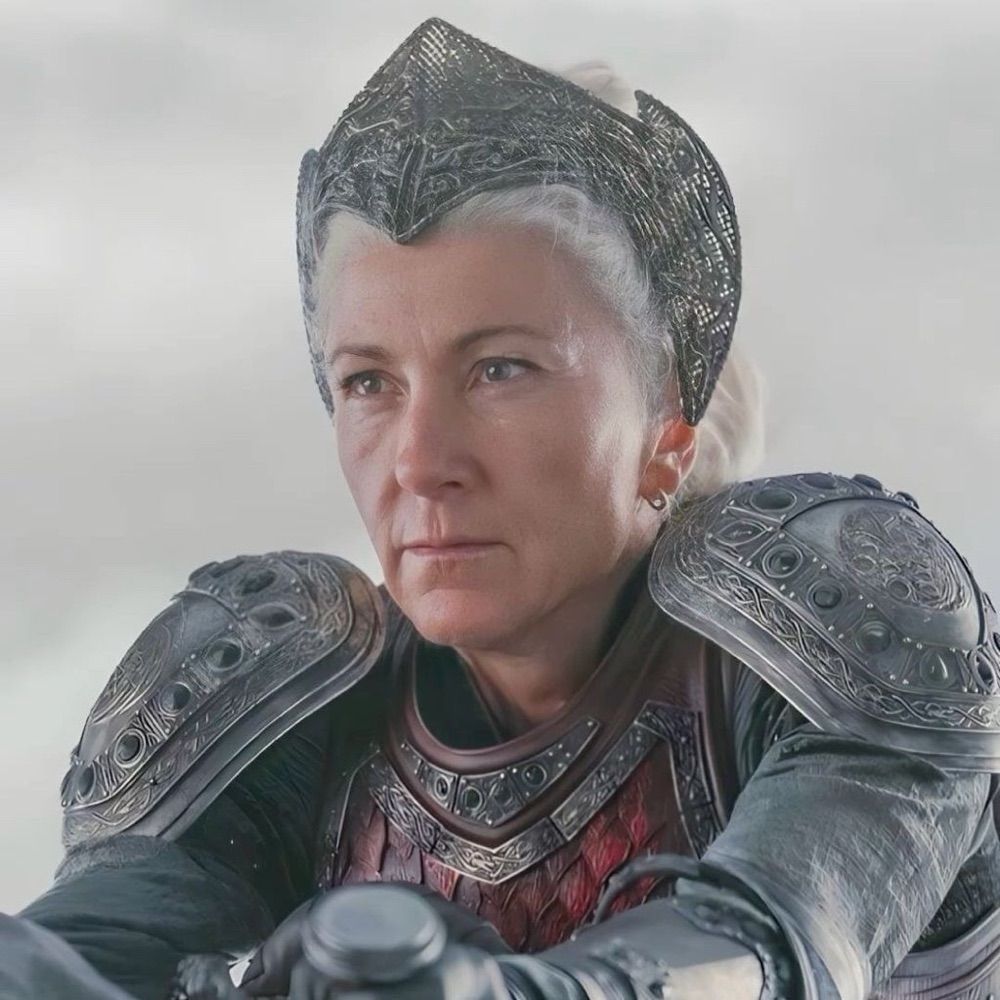 Targaryen