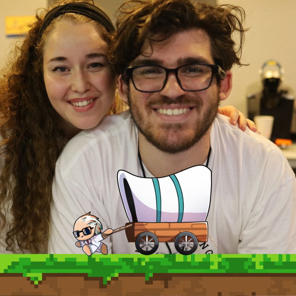 Gaming Caravan