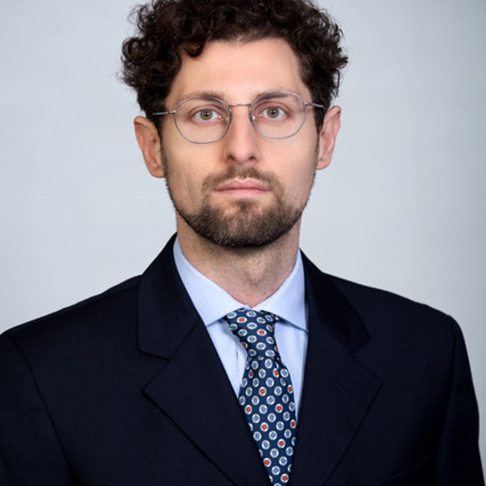 Alessio Gerussi