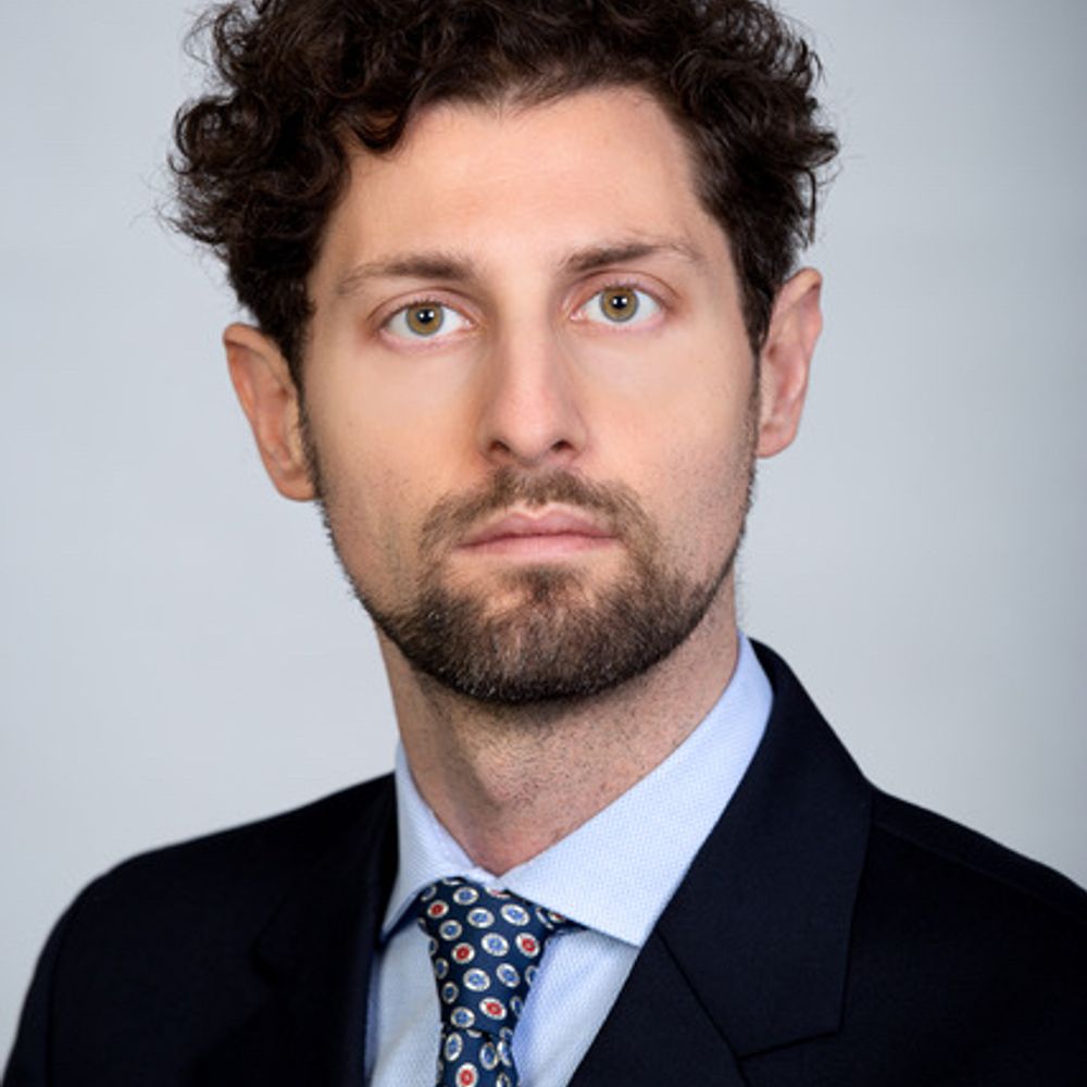 Alessio Gerussi