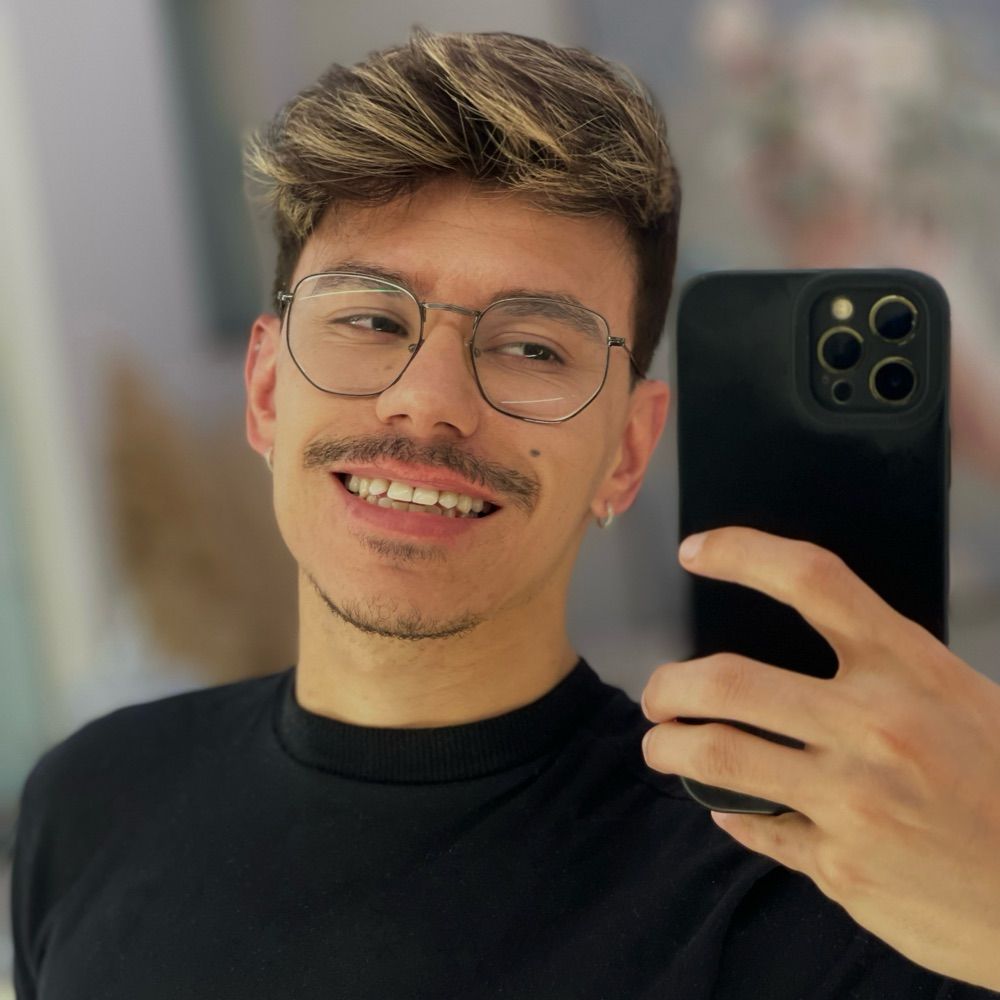 User avatar