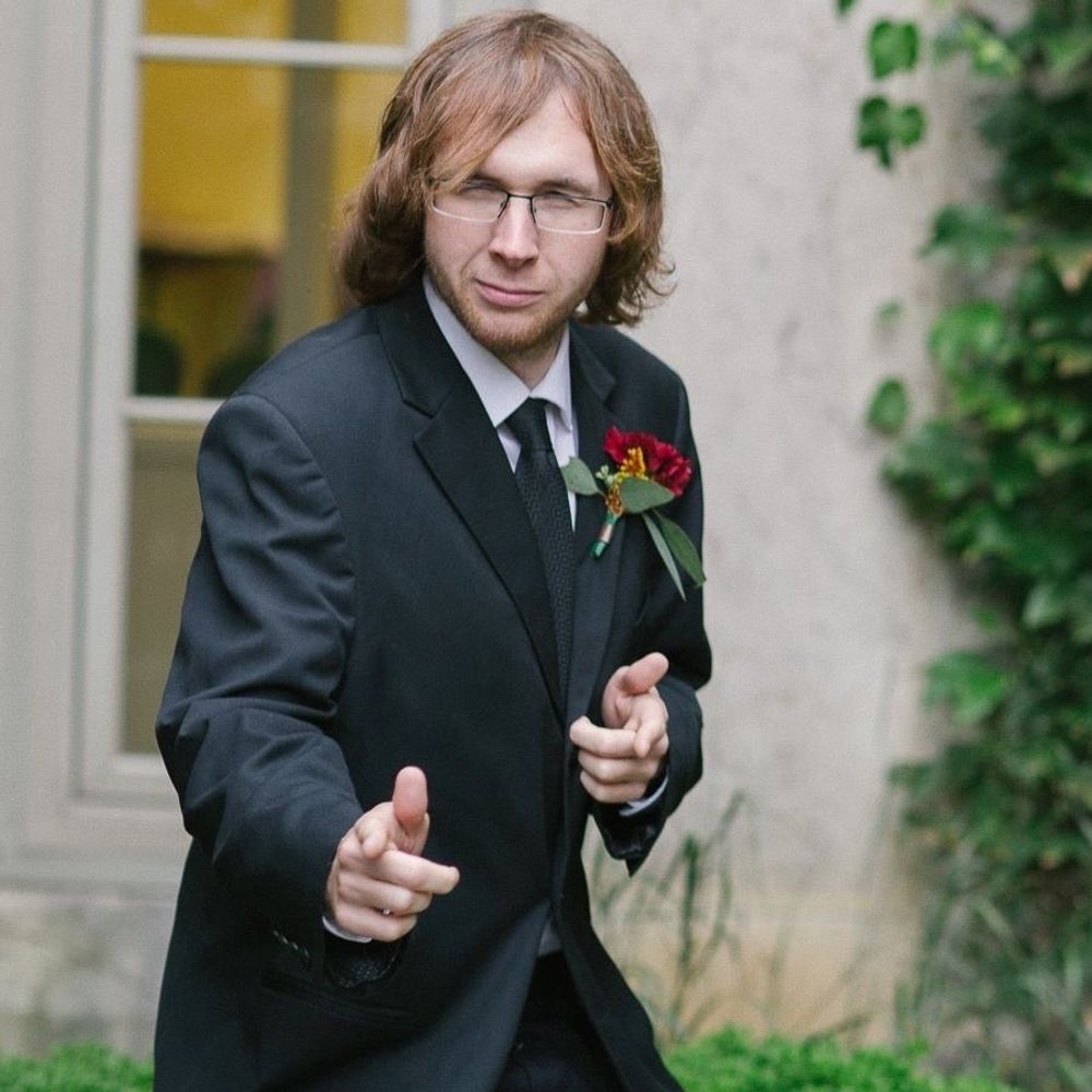 Rev. Tim Callow