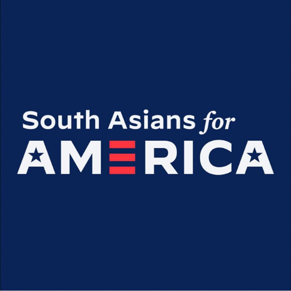 South Asians For America (SAFA)
