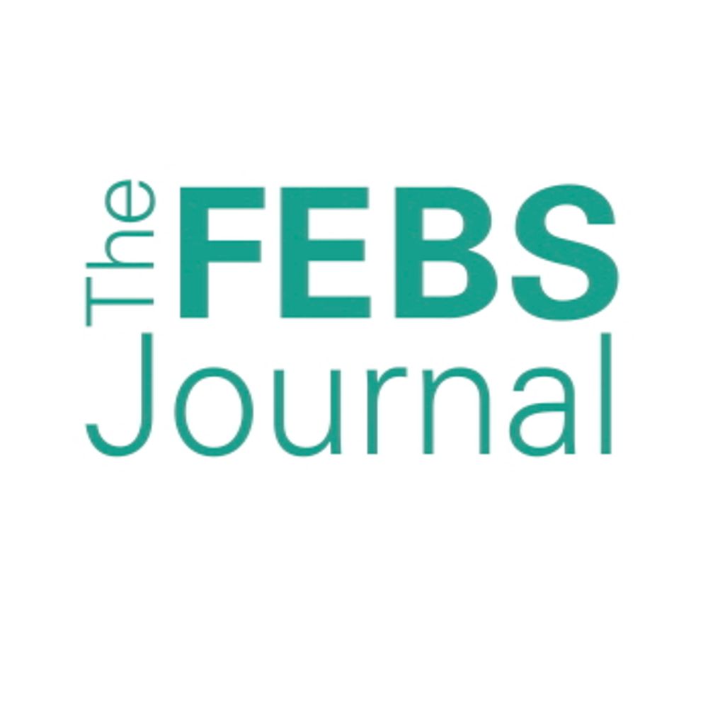 The FEBS Journal
