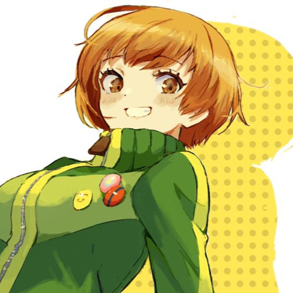 User avatar