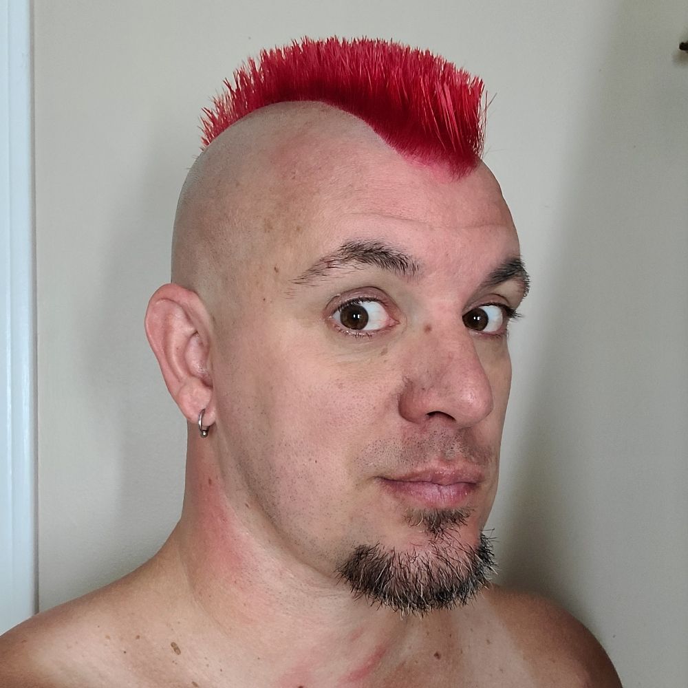 The Mark