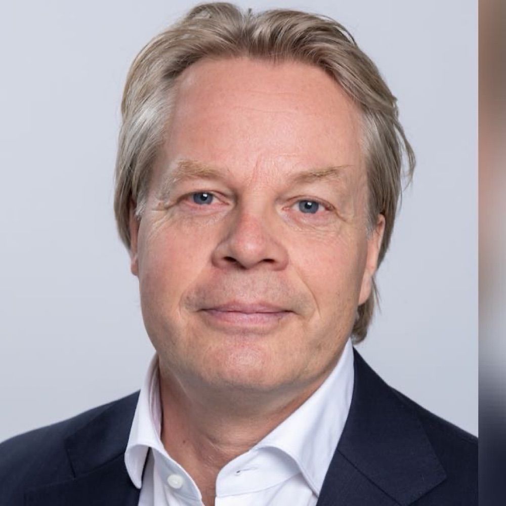 Jasper Veen