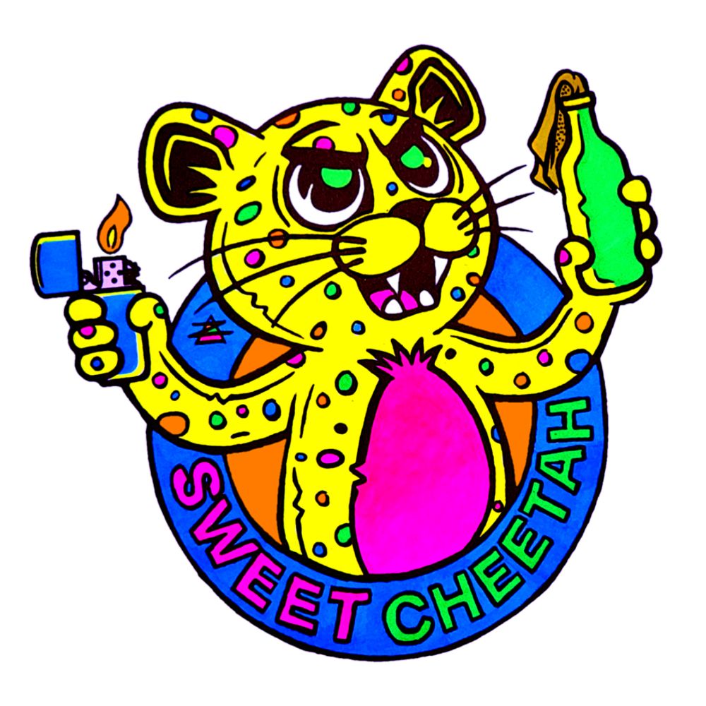 Tim Anderl | Sweet Cheetah Publicity, Sweet Cheetah Records