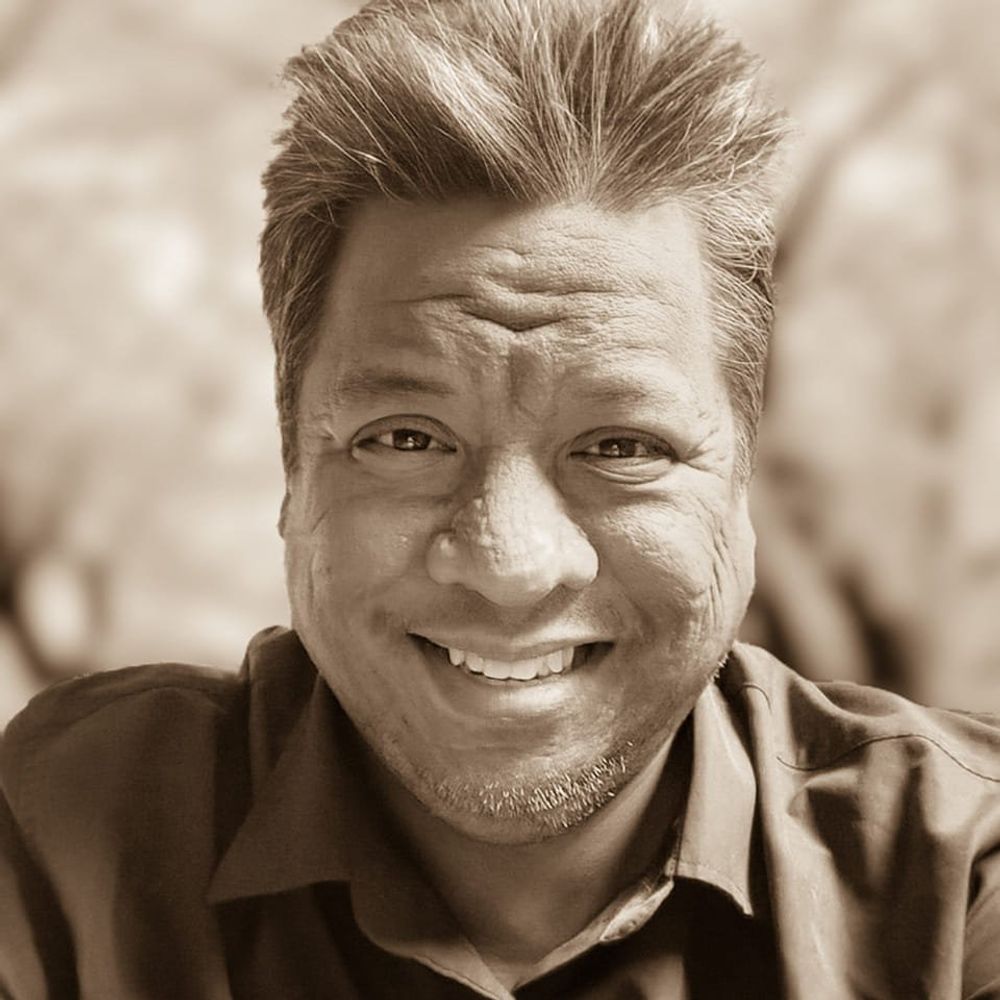 Paolo Mortel
