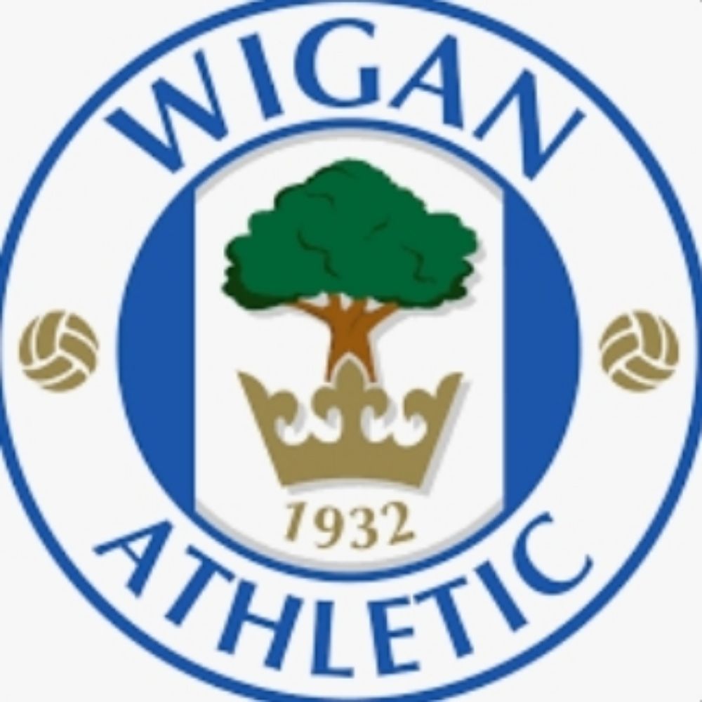 Wigan Athletic Fanpage