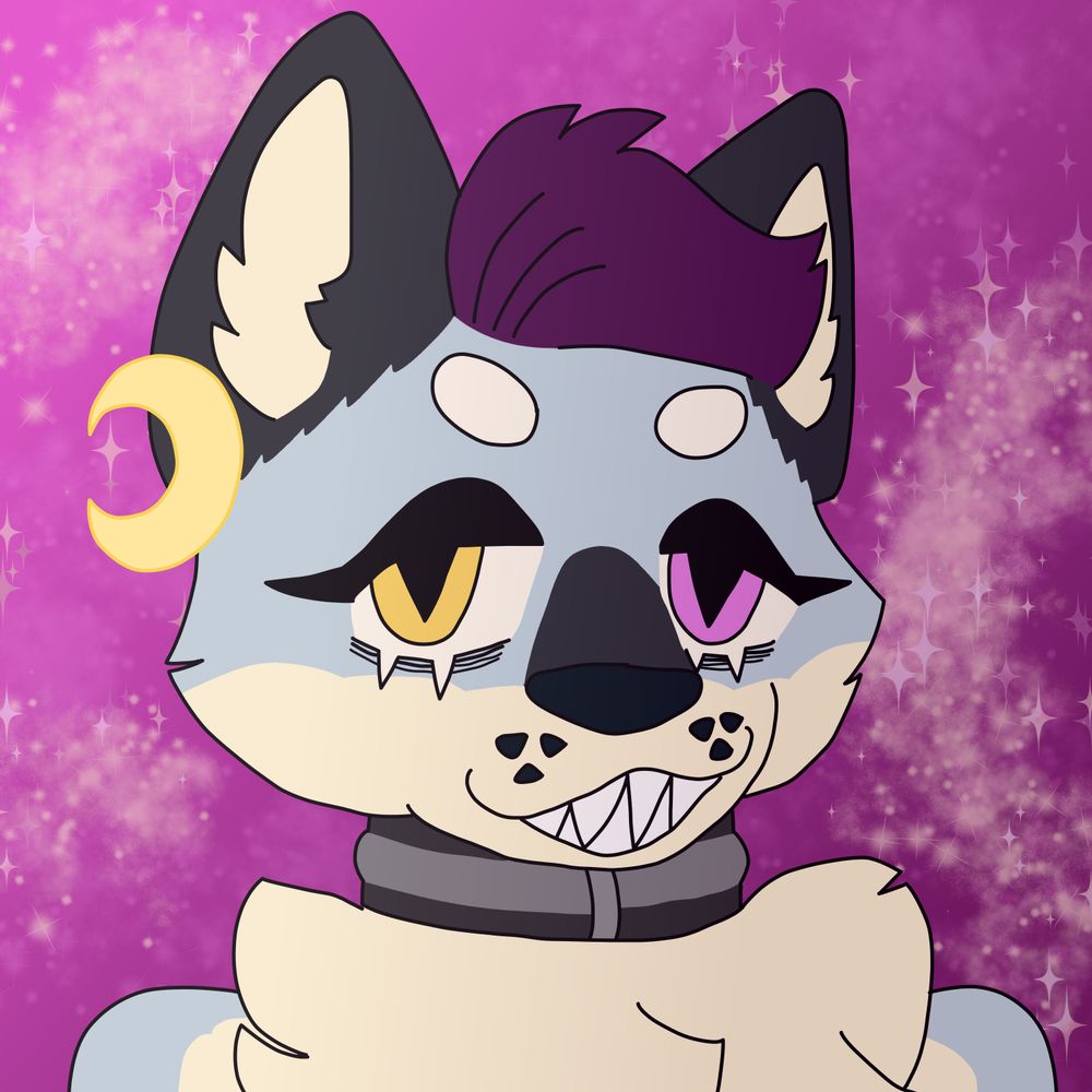 Profile picture queensmolkitsune.bsky.social