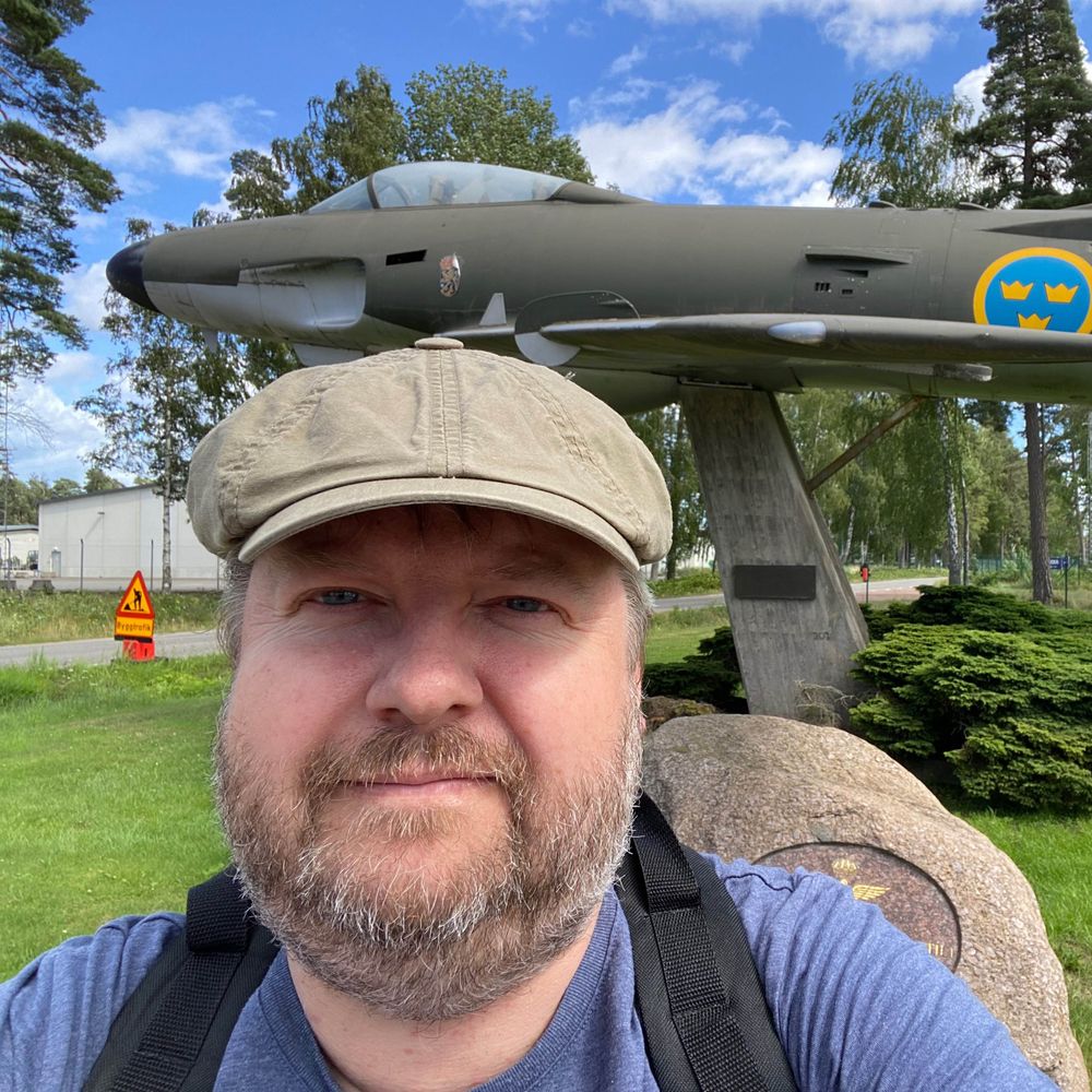 Fredrik 🇺🇦