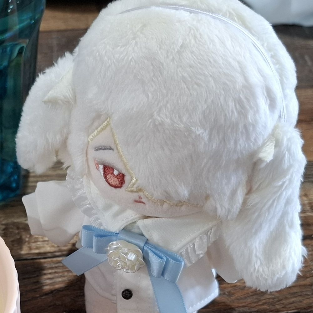 ₍ᐢ.ˬ. ᐢ₎