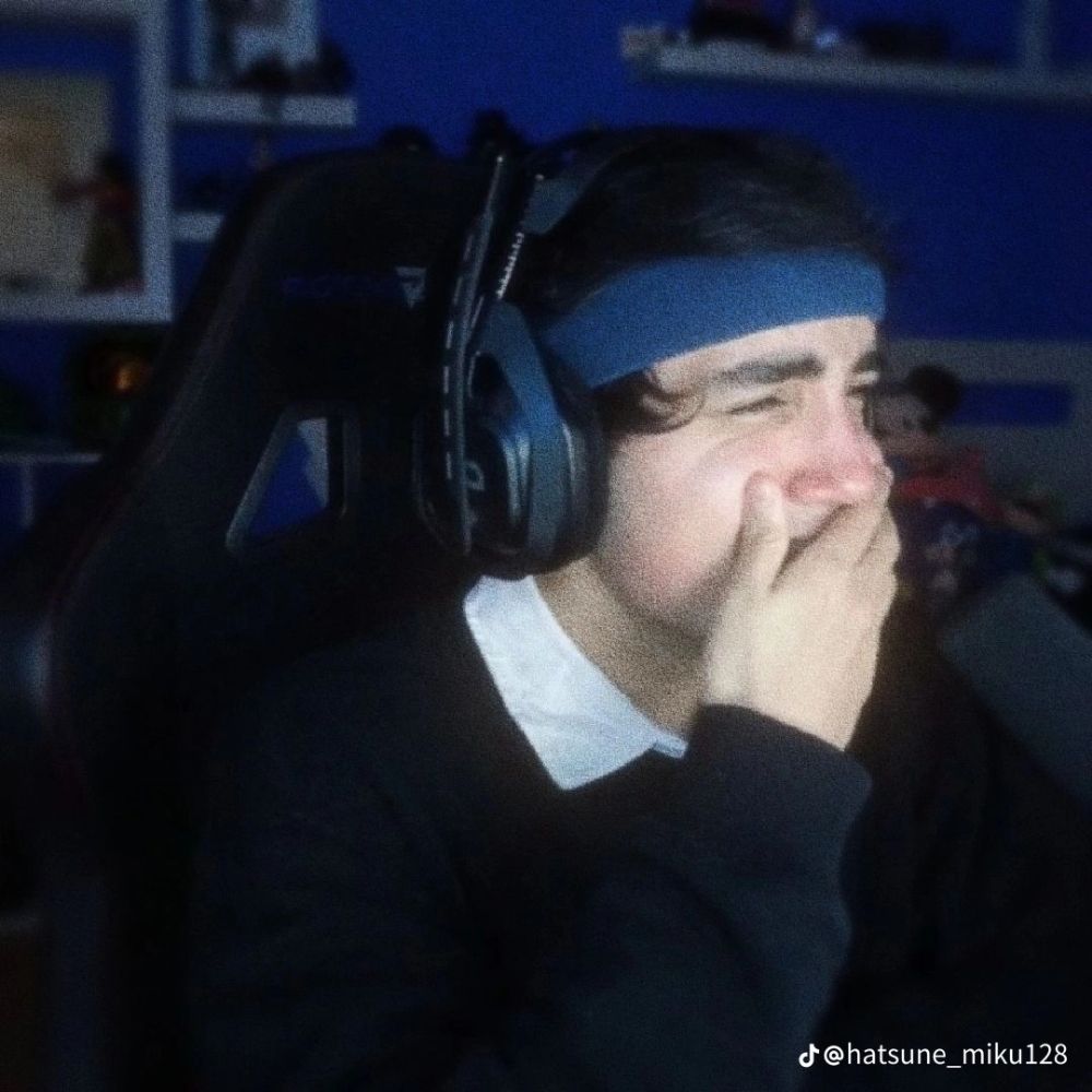 Camí uwu