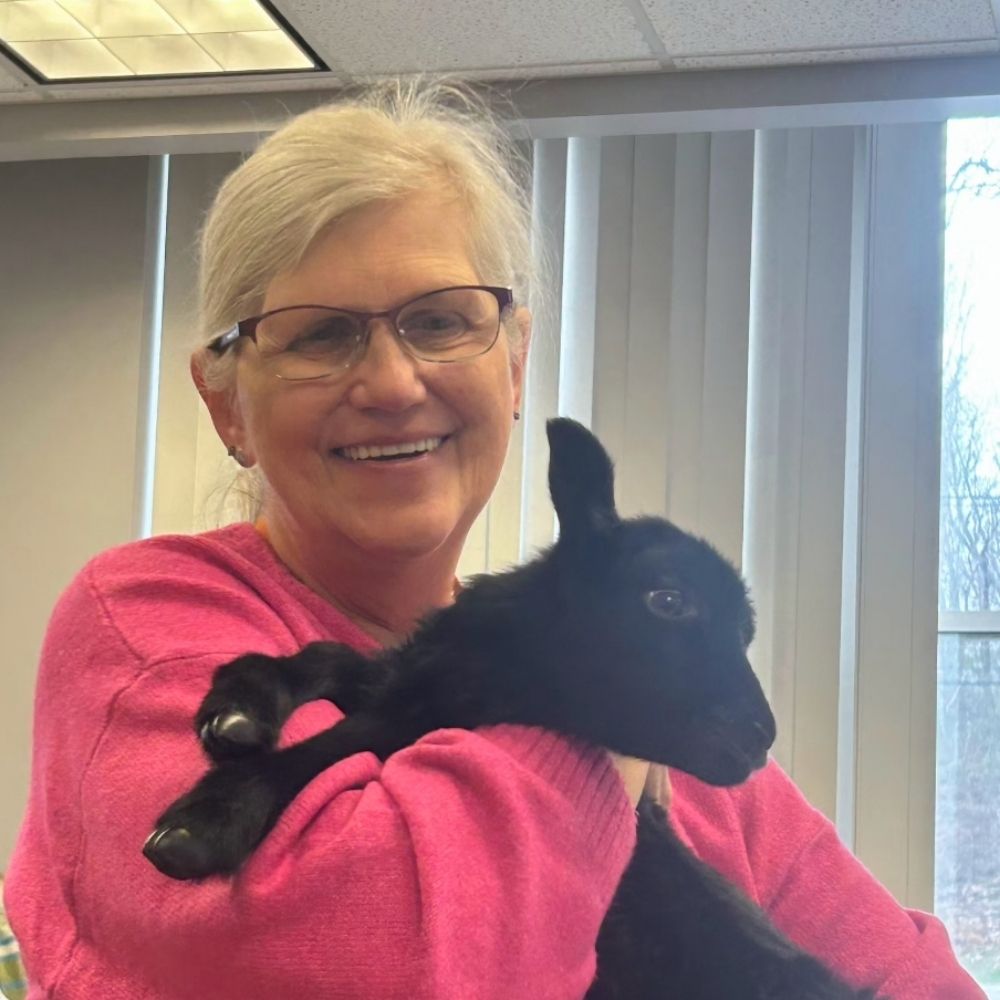 Maryann Baader