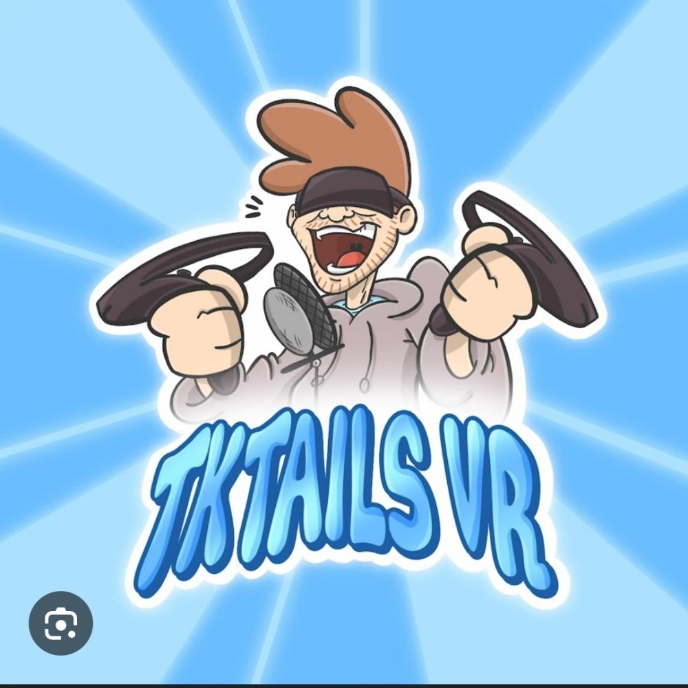 TKTails VR