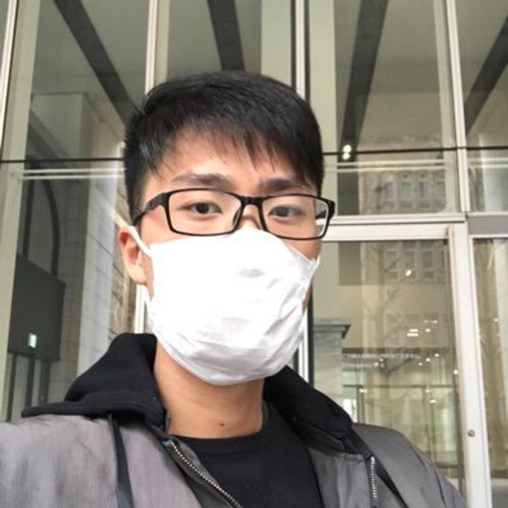 Rex Deng