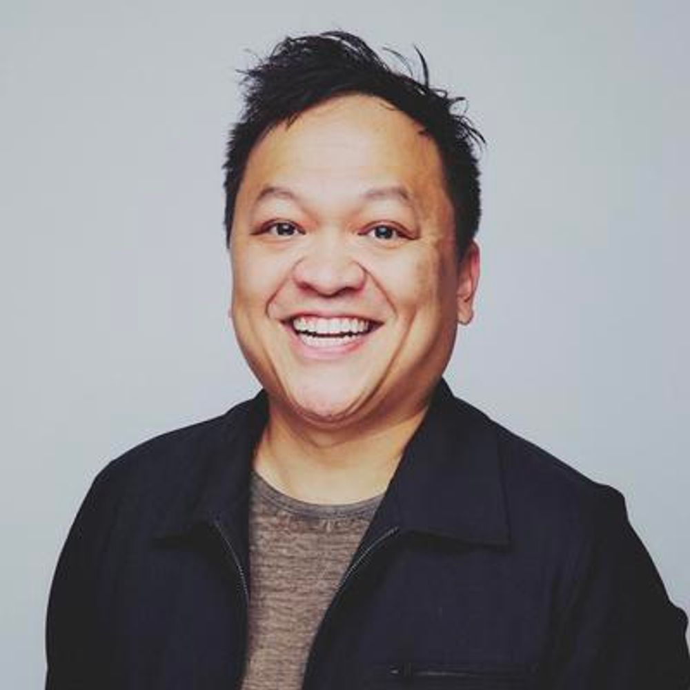 David Hoang