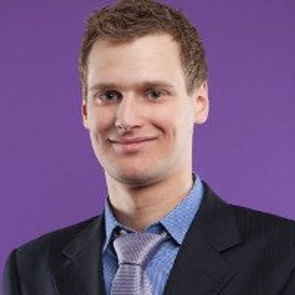 Andreas Buttenschoen