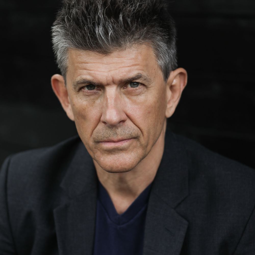 Johnny Daukes