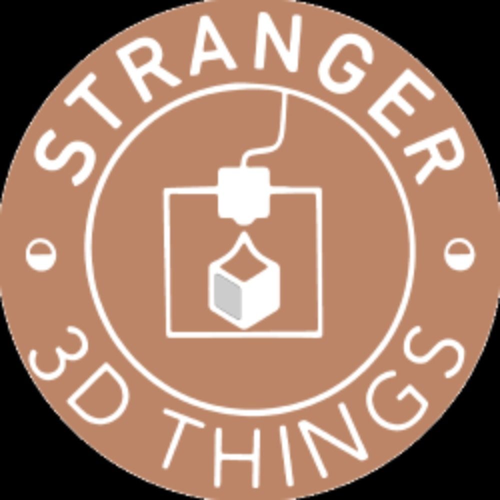 Stranger 3D Things