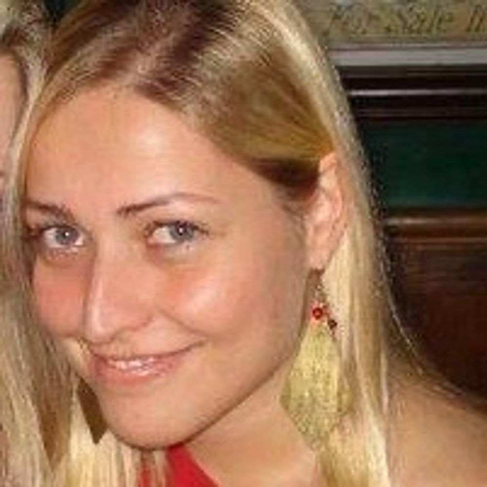 Profile avatar