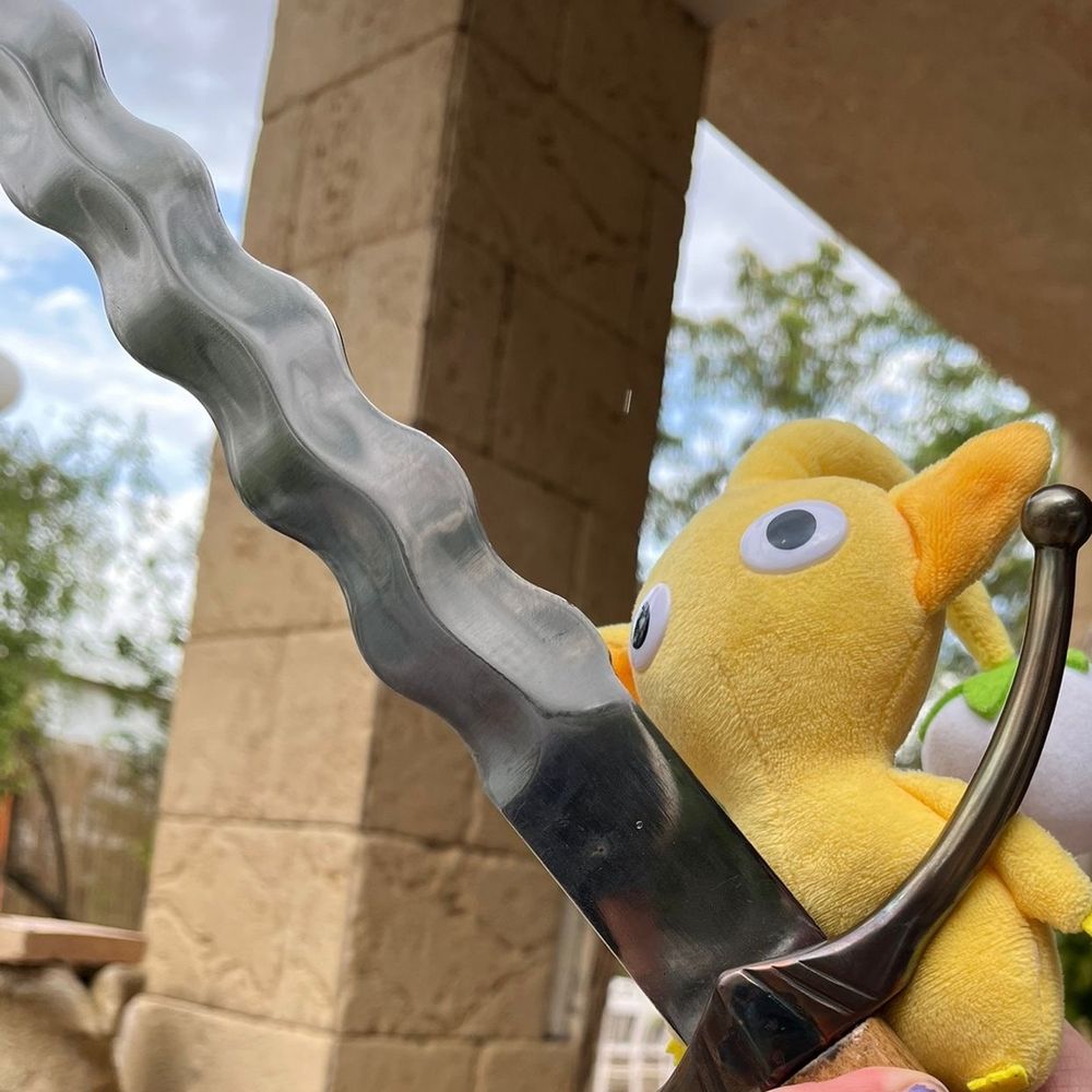 天毒🐉小 Alber🐯