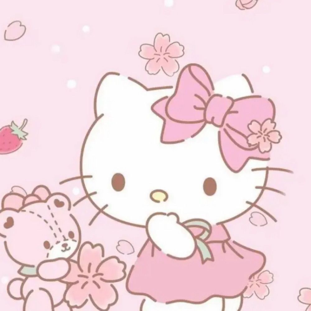 Kitty