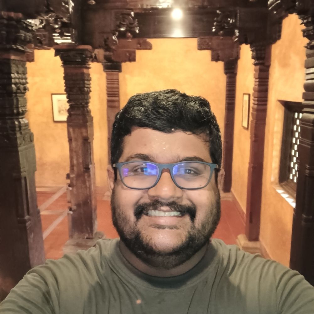 Arvind Iyer