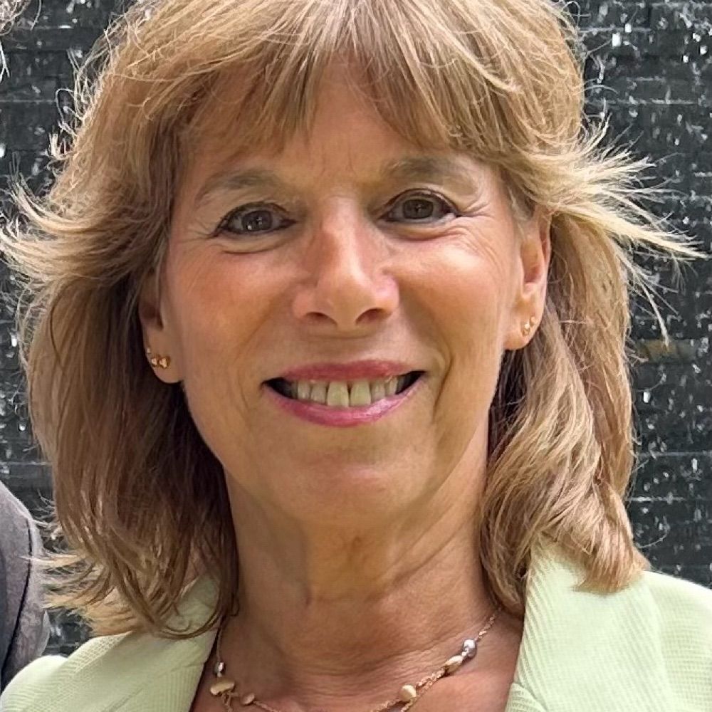 Graça Soveral