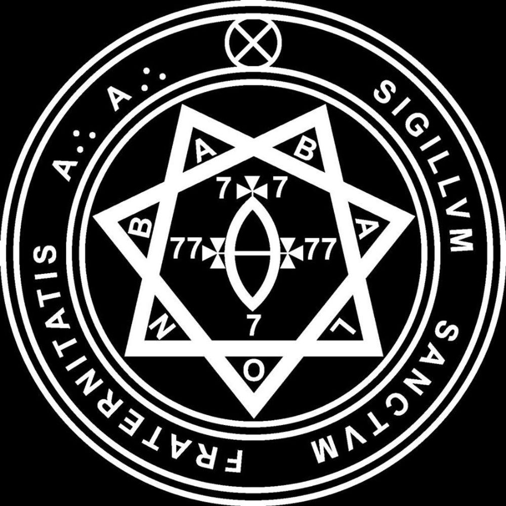 Astrum Argenteum