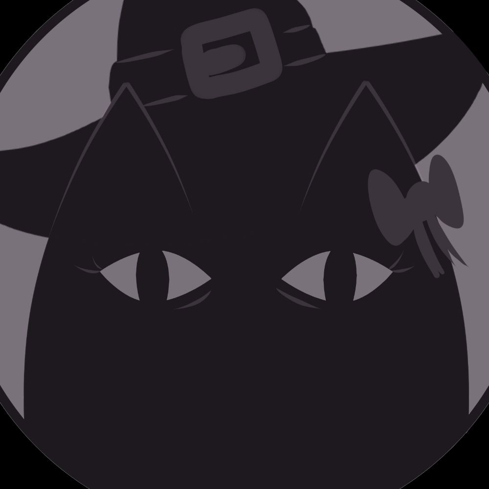 evelina 🐈‍⬛️🕸