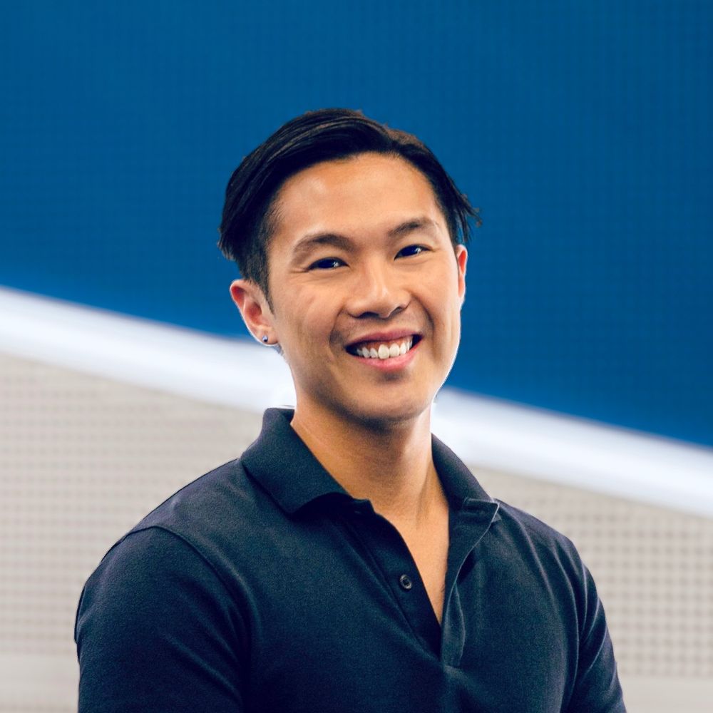 Linus Tan