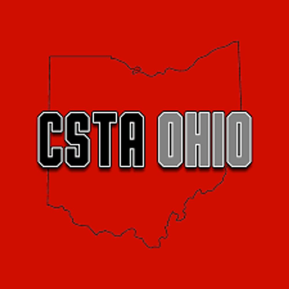 CSTA Ohio