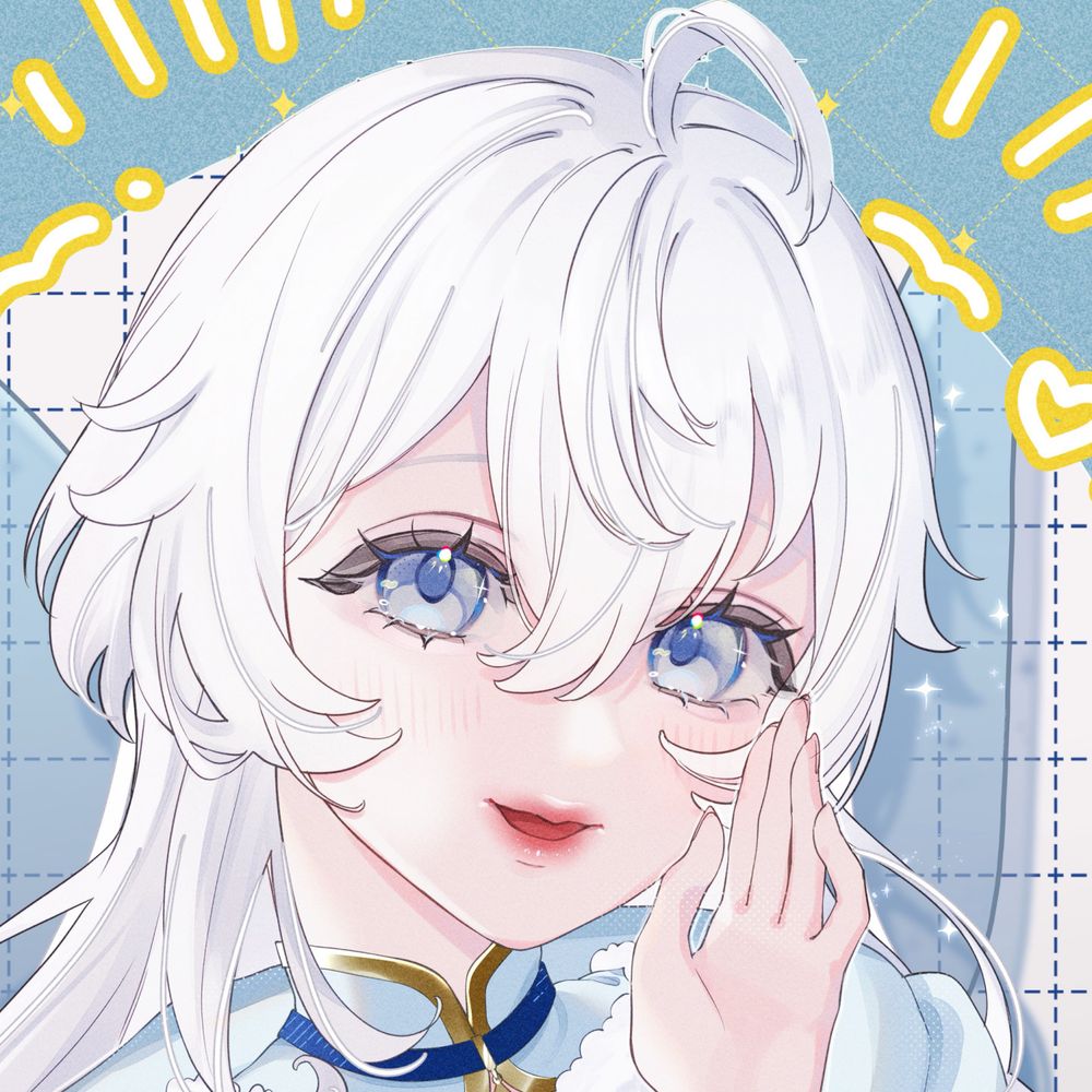 雪丸ひお🌨️🧚
