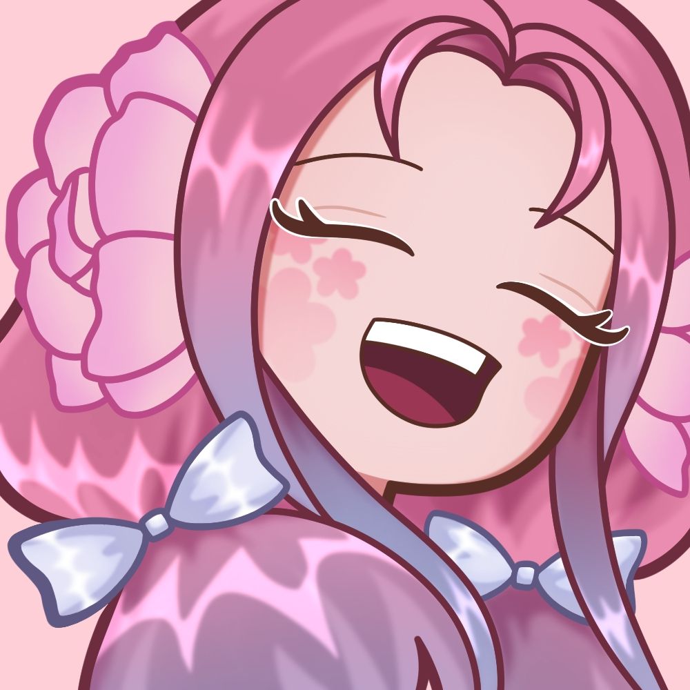🌷blush🌷