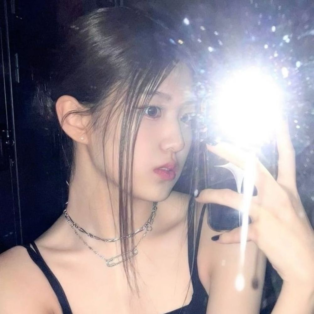 Lavi da Jiyoon