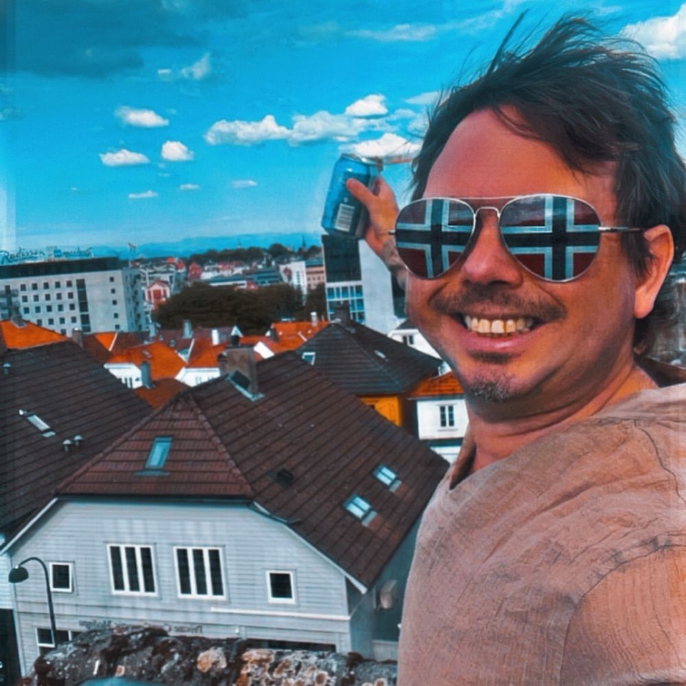 Andreas Svensen