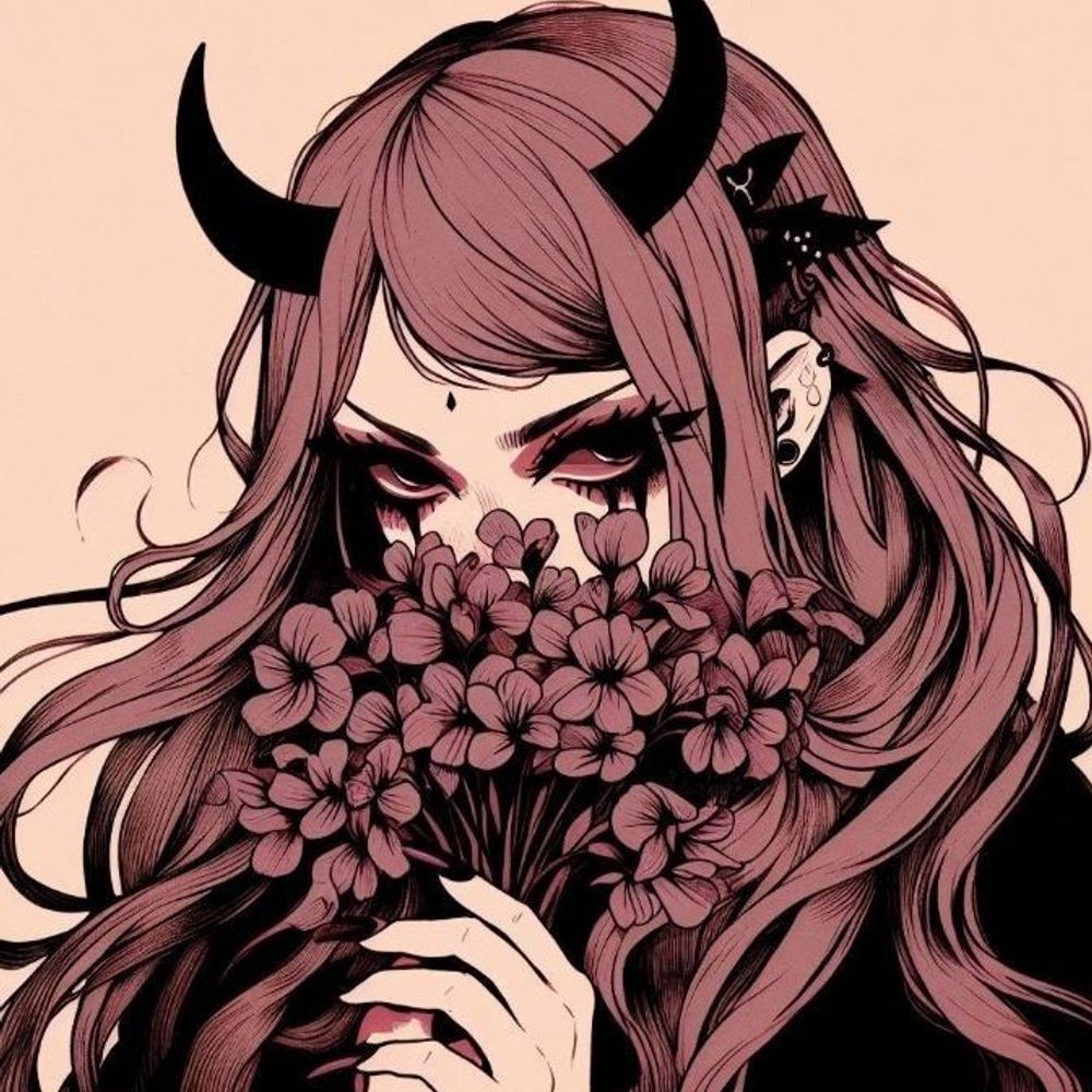 Lia 𝜗𝜚˚⋆ semi ia