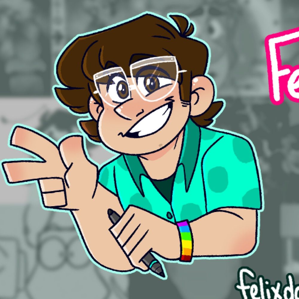 FelixDaArtist
