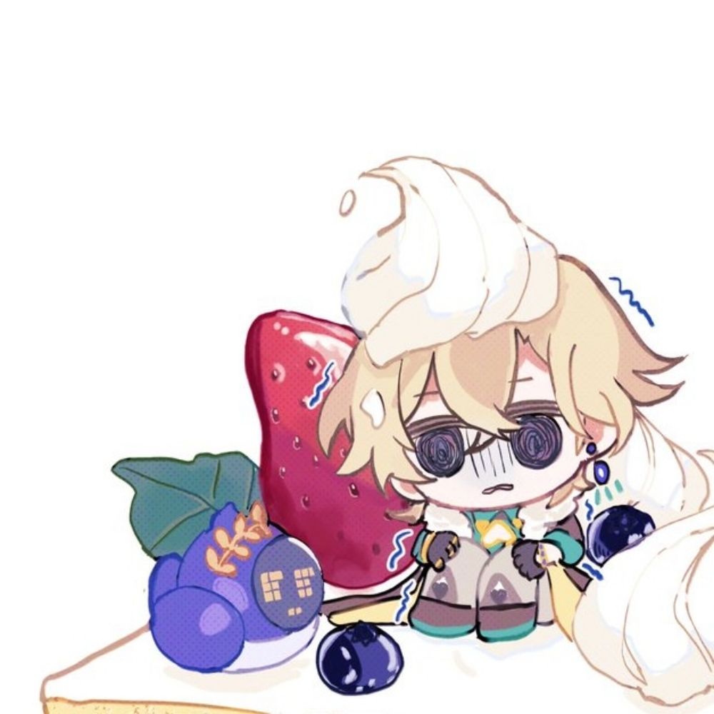 よるなか