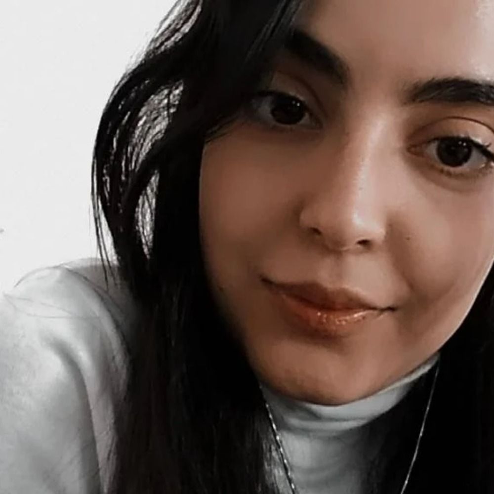 Bia Nascimento