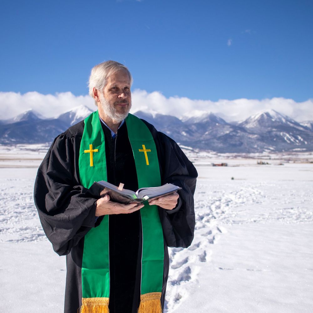 Rev. Kevin Zwack