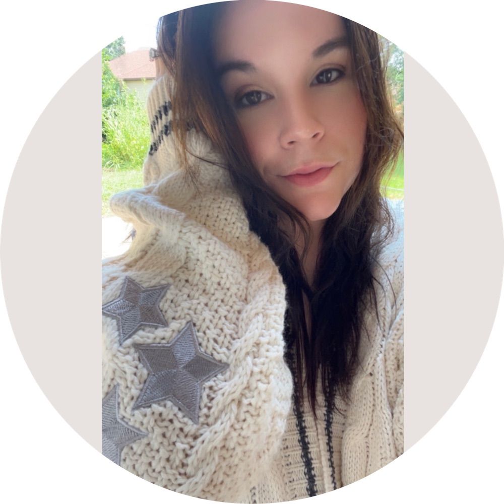 brittany ⸆⸉ | post eras depression