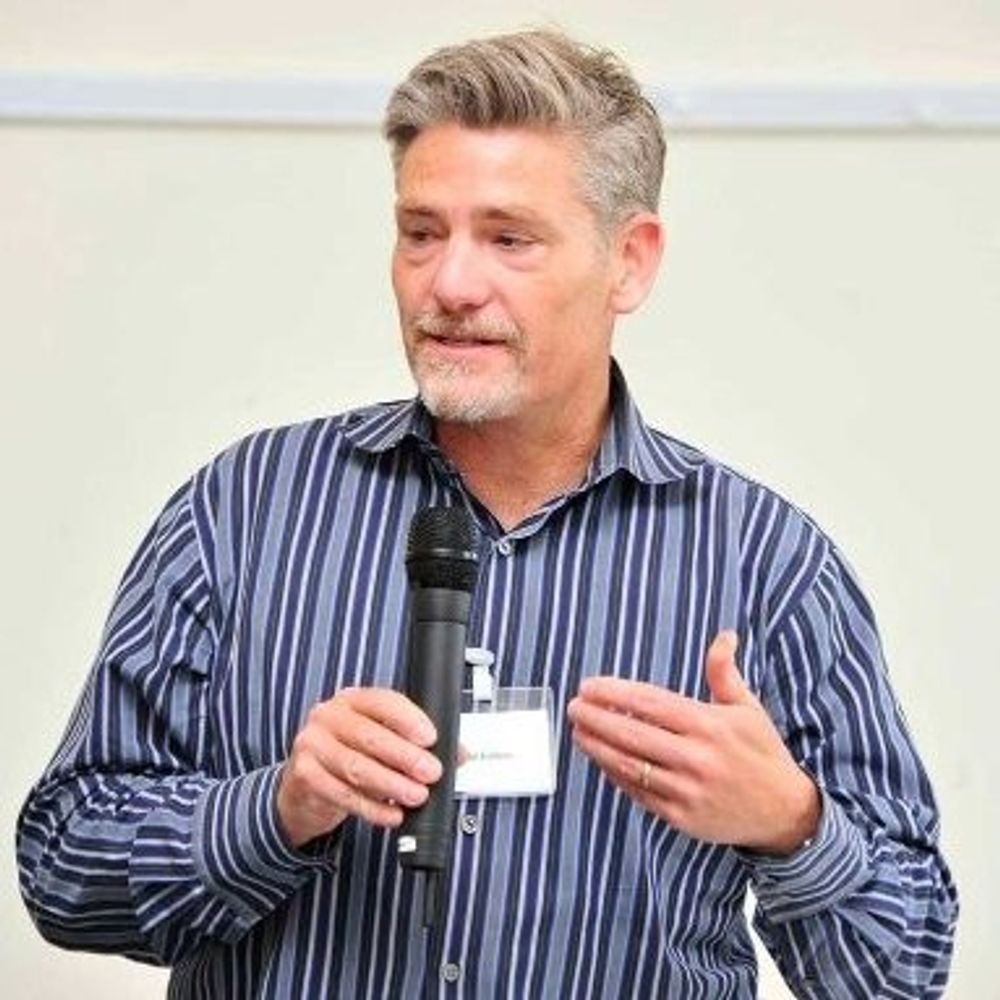 Todd Felton